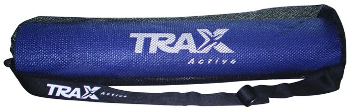 Trax yoga mat sales