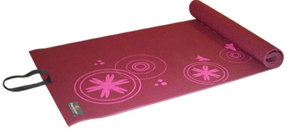 FC Yoga Mat 1 4