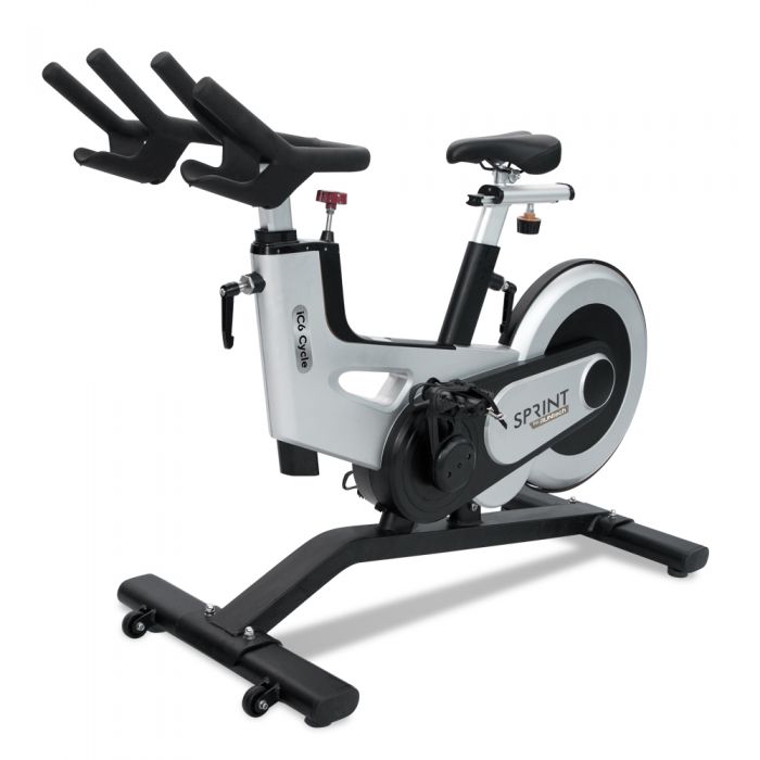 RUNTECH IC6 INDOOR CYCLE PRE ORDER Fitness Concept