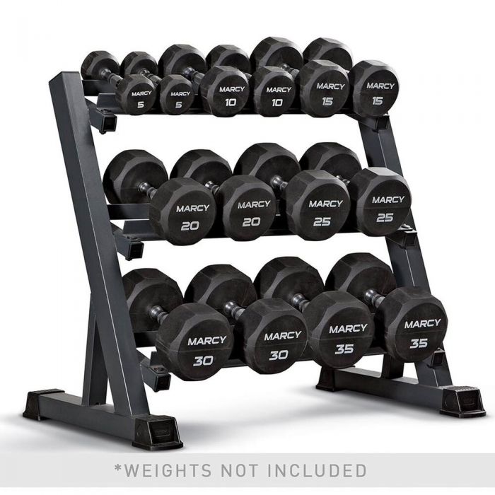 3 tier weight rack sale