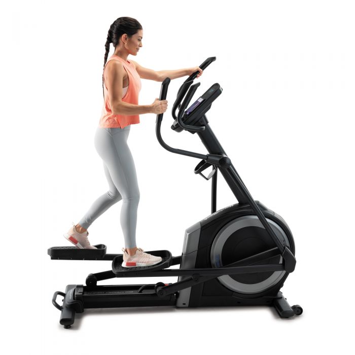 NORDICTRACK STUDIO ELLIPTICAL DISPLAY UNIT