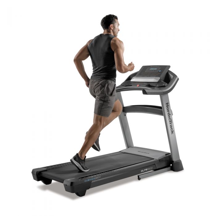 NORDICTRACK ELITE 800 TREADMILL DISPLAY UNIT