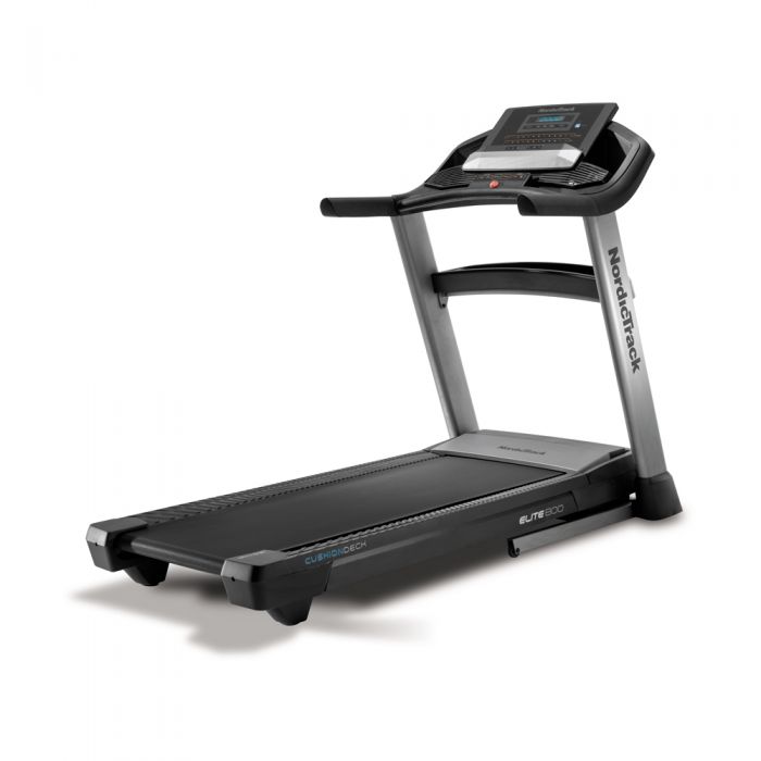 NORDICTRACK ELITE 800 TREADMILL DISPLAY UNIT