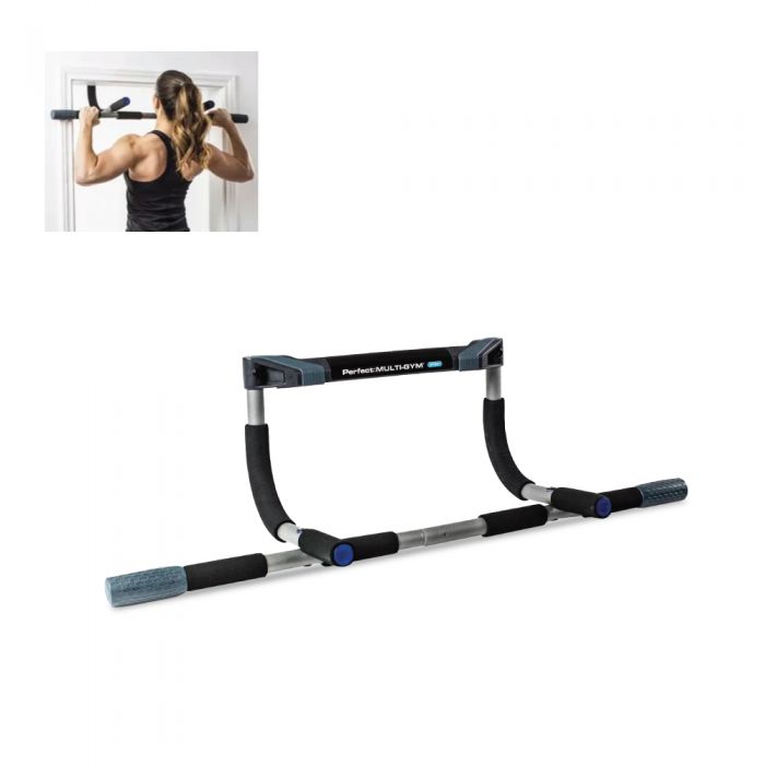 Perfect Total Body 3-Piece Kit for Home outlet Workout Push, Pull & Core System