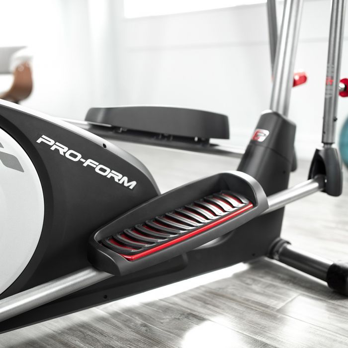 Proform online elliptical