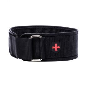 Harbinger weight discount belt with chain