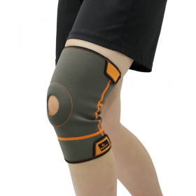 Knee Support, Size: M