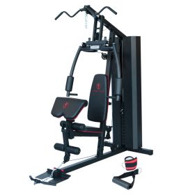 Bioforce Multi-Gym for Total Body Fitness | Fitness Concept Malaysia ...