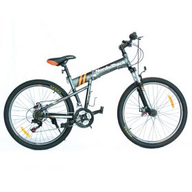 Reebok sales folding bike