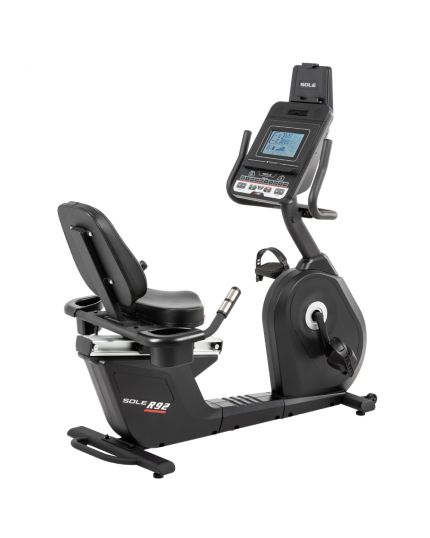 Recumbent stationary bike for seniors sale