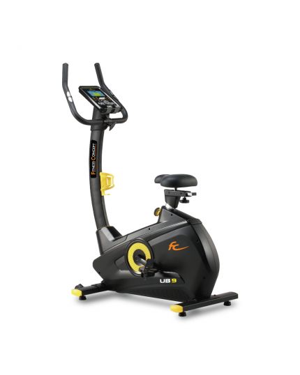 FC UB9 UPRIGHT BIKE