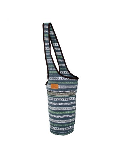 FC YOGA BAG (CANVAS)