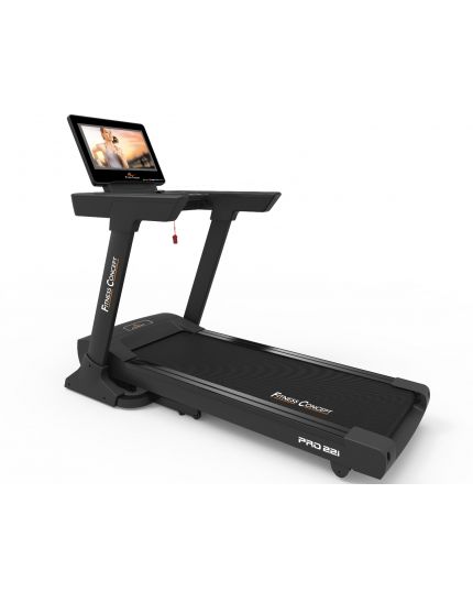 FC PRO 22i TREADMILL