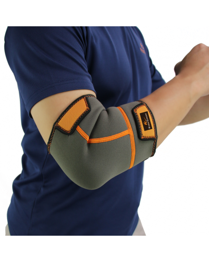 FC ELBOW SUPPORT S SIZE