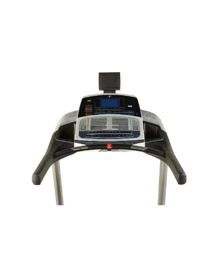 Nordictrack T10.0 Treadmill -  [DISPLAY UNIT]