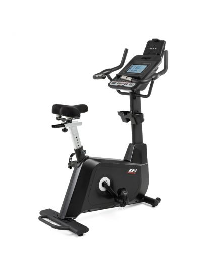 SOLE B94 UPRIGHT BIKE