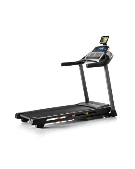 Nordictrack T10.0 Treadmill -  [DISPLAY UNIT]