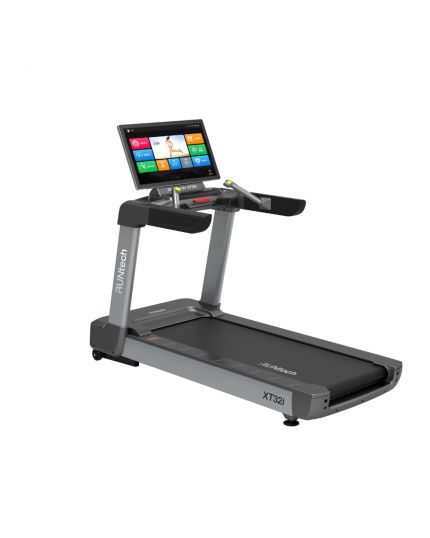 RUNtech XT32i TREADMILL WITH DECLINE