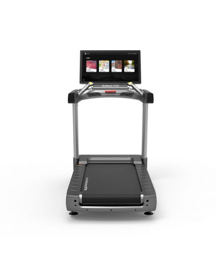 RUNtech XT32i TREADMILL WITH DECLINE