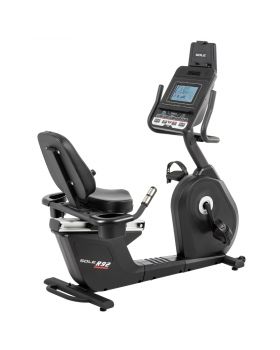 SOLE R92 RECUMBENT BIKE - [PRE-ORDER]