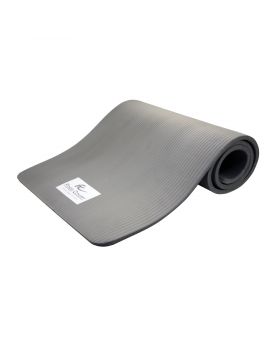 FC EASY ROLL MAT (GREY)