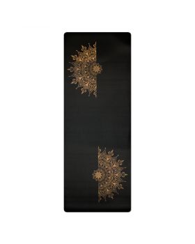 FC PU RUBBER YOGA MAT