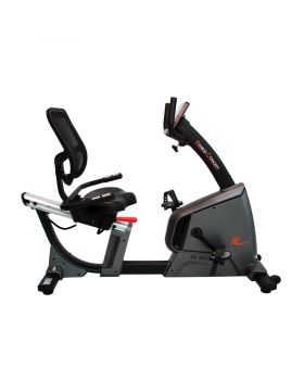 FC R10i RECUMBENT BIKE