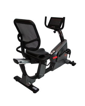 FC R10i RECUMBENT BIKE