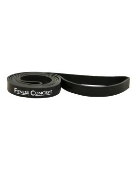 FC RESISTANCE BAND MEDIUM (BLACK)