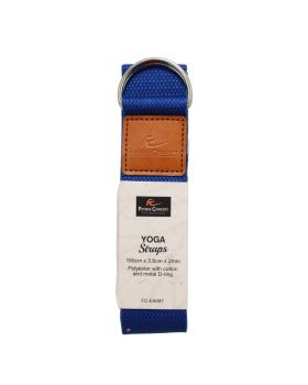 FC YOGA STRAPS