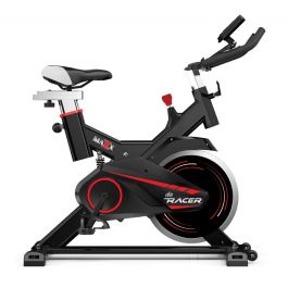 Racer spin bike hot sale