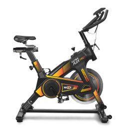 maxx sportex spinning bike