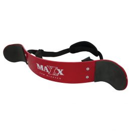 Maxx Ultimate Arm Blaster (Red) | Fitness Concept Malaysia | Fitness ...