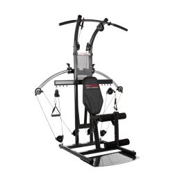 Bioforce Multi-gym For Total Body Fitness 