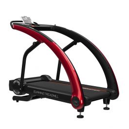 treadmill bike hybrid